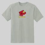 Dry Zone ® Short Sleeve Raglan T Shirt Thumbnail