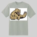 Dry Zone ® Short Sleeve Raglan T Shirt Thumbnail
