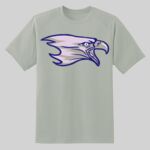 Dry Zone ® Short Sleeve Raglan T Shirt Thumbnail