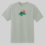 Dry Zone ® Short Sleeve Raglan T Shirt Thumbnail