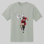 Dry Zone ® Short Sleeve Raglan T Shirt Thumbnail