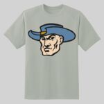 Dry Zone ® Short Sleeve Raglan T Shirt Thumbnail