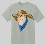 Dry Zone ® Short Sleeve Raglan T Shirt Thumbnail