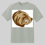 Dry Zone ® Short Sleeve Raglan T Shirt Thumbnail