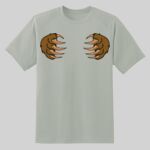 Dry Zone ® Short Sleeve Raglan T Shirt Thumbnail