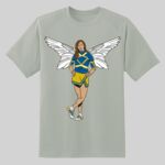 Dry Zone ® Short Sleeve Raglan T Shirt Thumbnail