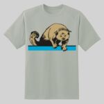 Dry Zone ® Short Sleeve Raglan T Shirt Thumbnail