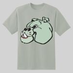 Dry Zone ® Short Sleeve Raglan T Shirt Thumbnail