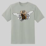 Dry Zone ® Short Sleeve Raglan T Shirt Thumbnail