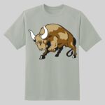 Dry Zone ® Short Sleeve Raglan T Shirt Thumbnail