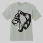 Dry Zone ® Short Sleeve Raglan T Shirt Thumbnail