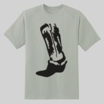 Dry Zone ® Short Sleeve Raglan T Shirt Thumbnail