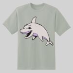 Dry Zone ® Short Sleeve Raglan T Shirt Thumbnail