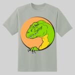 Dry Zone ® Short Sleeve Raglan T Shirt Thumbnail