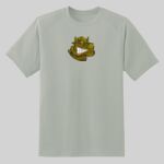 Dry Zone ® Short Sleeve Raglan T Shirt Thumbnail