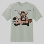 Dry Zone ® Short Sleeve Raglan T Shirt Thumbnail