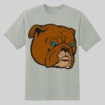 Dry Zone ® Short Sleeve Raglan T Shirt Thumbnail