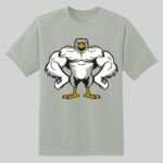 Dry Zone ® Short Sleeve Raglan T Shirt Thumbnail