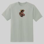 Dry Zone ® Short Sleeve Raglan T Shirt Thumbnail