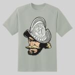 Dry Zone ® Short Sleeve Raglan T Shirt Thumbnail