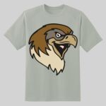 Dry Zone ® Short Sleeve Raglan T Shirt Thumbnail