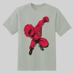 Dry Zone ® Short Sleeve Raglan T Shirt Thumbnail