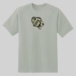 Dry Zone ® Short Sleeve Raglan T Shirt Thumbnail