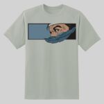 Dry Zone ® Short Sleeve Raglan T Shirt Thumbnail