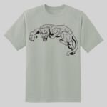 Dry Zone ® Short Sleeve Raglan T Shirt Thumbnail