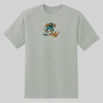 Dry Zone ® Short Sleeve Raglan T Shirt Thumbnail