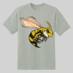 Dry Zone ® Short Sleeve Raglan T Shirt Thumbnail