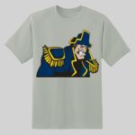 Dry Zone ® Short Sleeve Raglan T Shirt Thumbnail