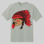 Dry Zone ® Short Sleeve Raglan T Shirt Thumbnail