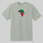 Dry Zone ® Short Sleeve Raglan T Shirt Thumbnail