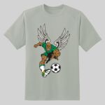 Dry Zone ® Short Sleeve Raglan T Shirt Thumbnail