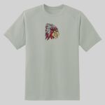 Dry Zone ® Short Sleeve Raglan T Shirt Thumbnail