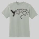 Dry Zone ® Short Sleeve Raglan T Shirt Thumbnail