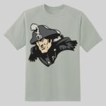 Dry Zone ® Short Sleeve Raglan T Shirt Thumbnail