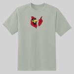Dry Zone ® Short Sleeve Raglan T Shirt Thumbnail