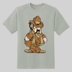 Dry Zone ® Short Sleeve Raglan T Shirt Thumbnail