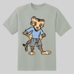 Dry Zone ® Short Sleeve Raglan T Shirt Thumbnail