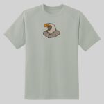 Dry Zone ® Short Sleeve Raglan T Shirt Thumbnail
