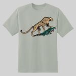 Dry Zone ® Short Sleeve Raglan T Shirt Thumbnail