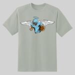 Dry Zone ® Short Sleeve Raglan T Shirt Thumbnail