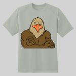 Dry Zone ® Short Sleeve Raglan T Shirt Thumbnail