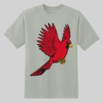 Dry Zone ® Short Sleeve Raglan T Shirt Thumbnail