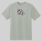Dry Zone ® Short Sleeve Raglan T Shirt Thumbnail
