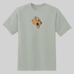 Dry Zone ® Short Sleeve Raglan T Shirt Thumbnail