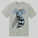 Dry Zone ® Short Sleeve Raglan T Shirt Thumbnail