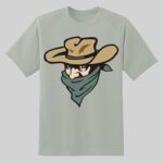 Dry Zone ® Short Sleeve Raglan T Shirt Thumbnail